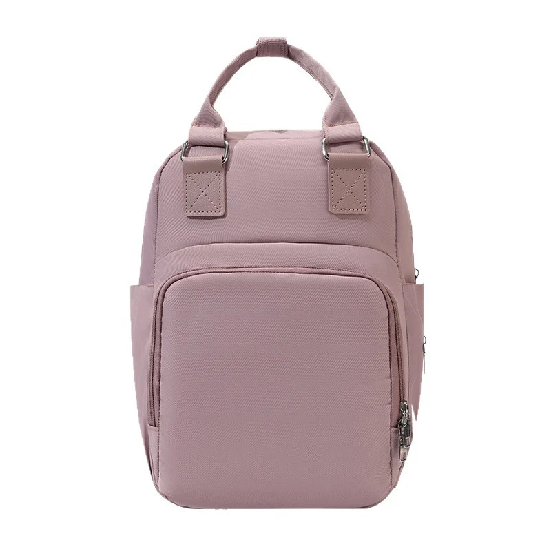 Sleek Multi-Pocket Backpack Stornfield