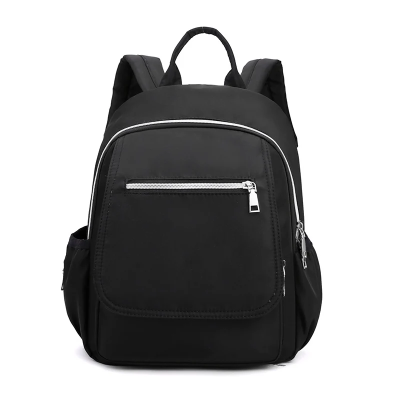 Playful Patterned Kids Backpack Stornfield