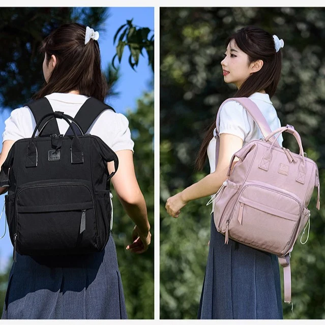 Durable Diaper Backpack Stornfield