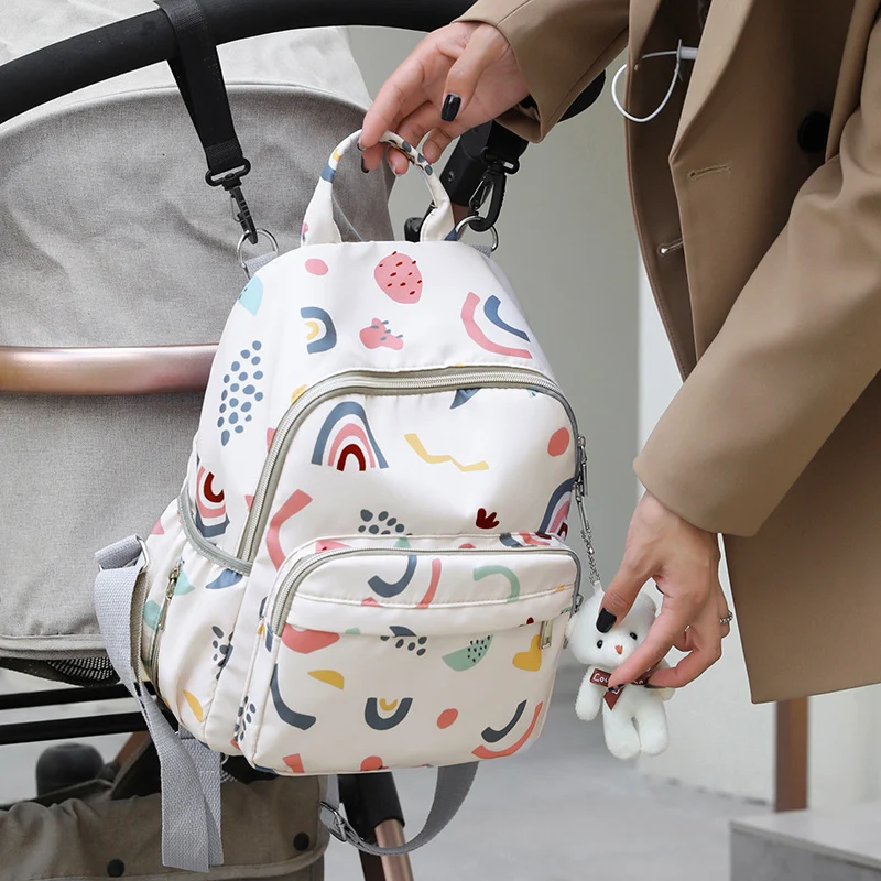 Cute Cartoon-Themed Backpack Stornfield