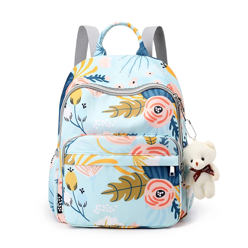 Cute Cartoon-Themed Backpack Stornfield