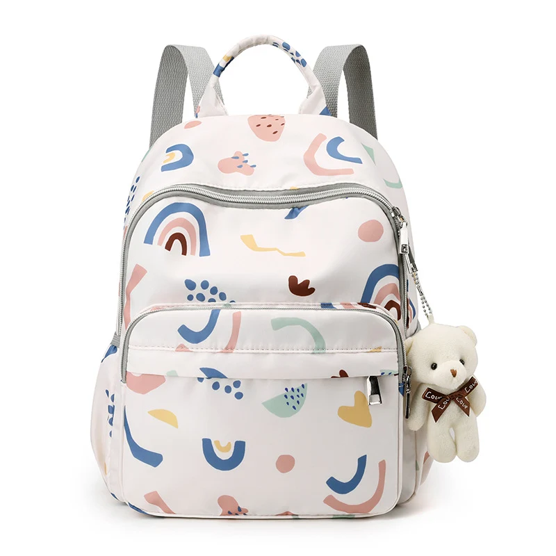 Cute Cartoon-Themed Backpack Stornfield