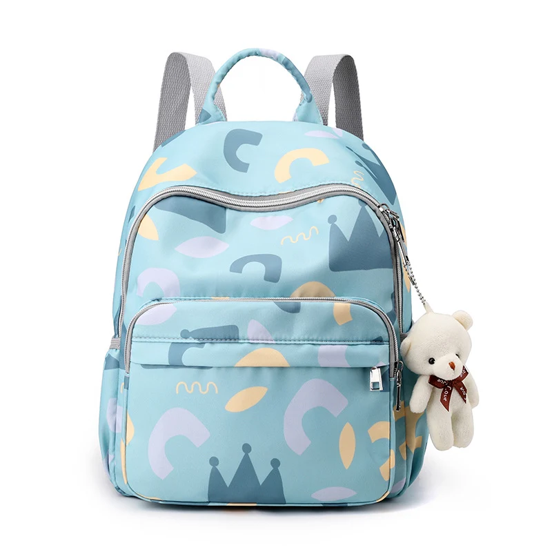 Cute Cartoon-Themed Backpack Stornfield