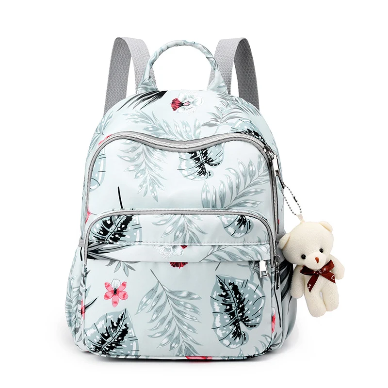 Cute Cartoon-Themed Backpack Stornfield