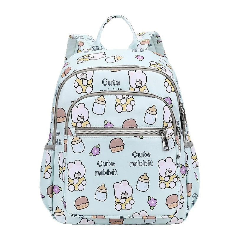Cute Cartoon Pattern Backpack Stornfield