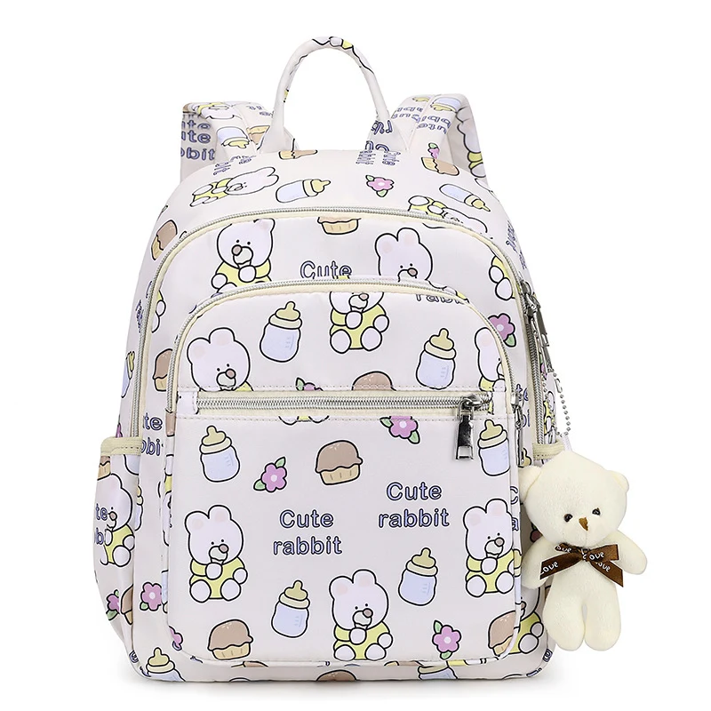 Cute Cartoon Pattern Backpack Stornfield