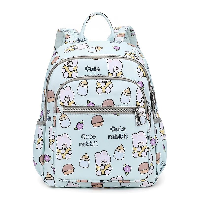 Cute Cartoon Pattern Backpack Stornfield