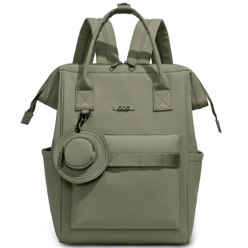 Versatile Multi-Pocket Backpack Stornfield