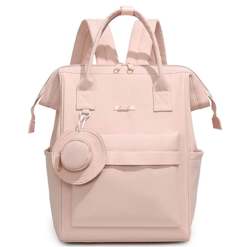 Versatile Multi-Pocket Backpack Stornfield