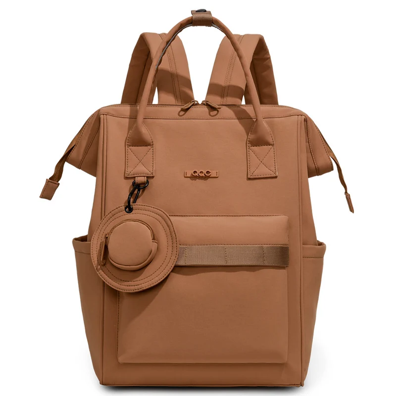 Versatile Multi-Pocket Backpack Stornfield