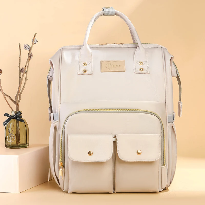 Versatile Backpack with Multiple Compartments Stornfield