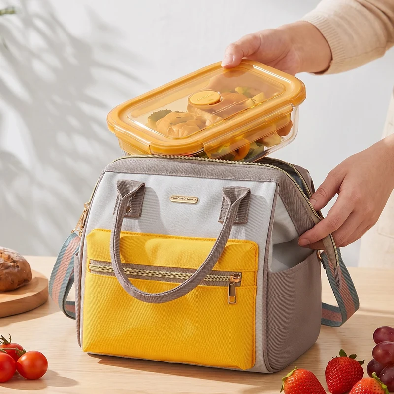Stylish Multi-Purpose Tote Stornfield