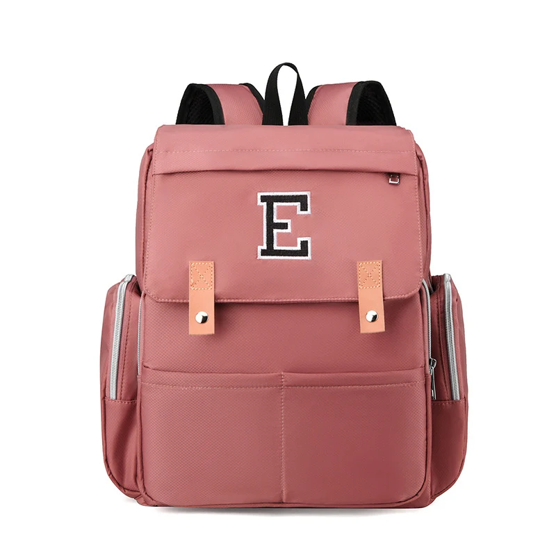 Stylish Multi-Pocket Backpack Stornfield