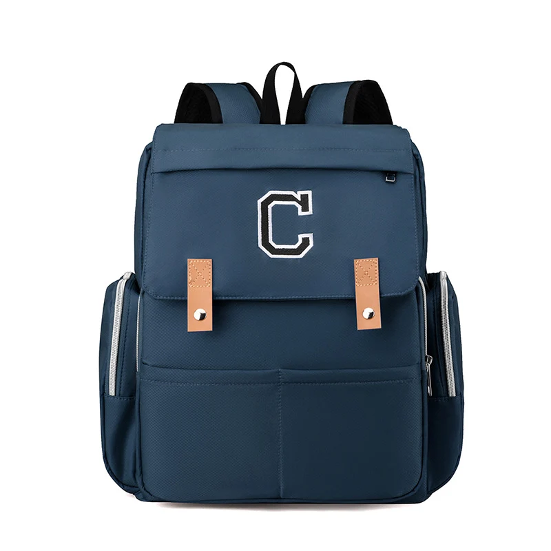 Stylish Multi-Pocket Backpack Stornfield