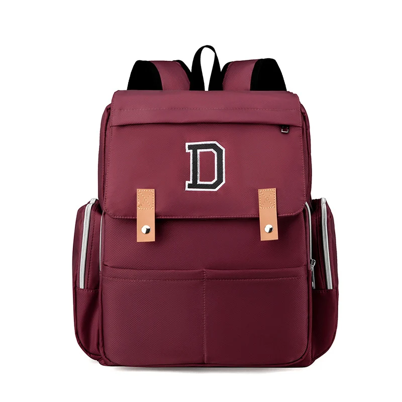 Stylish Multi-Pocket Backpack Stornfield