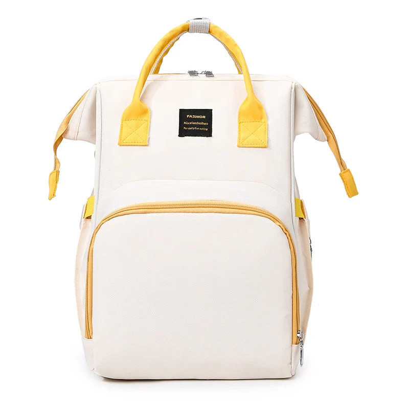 Stylish Multi-Functional Travel Backpack Stornfield