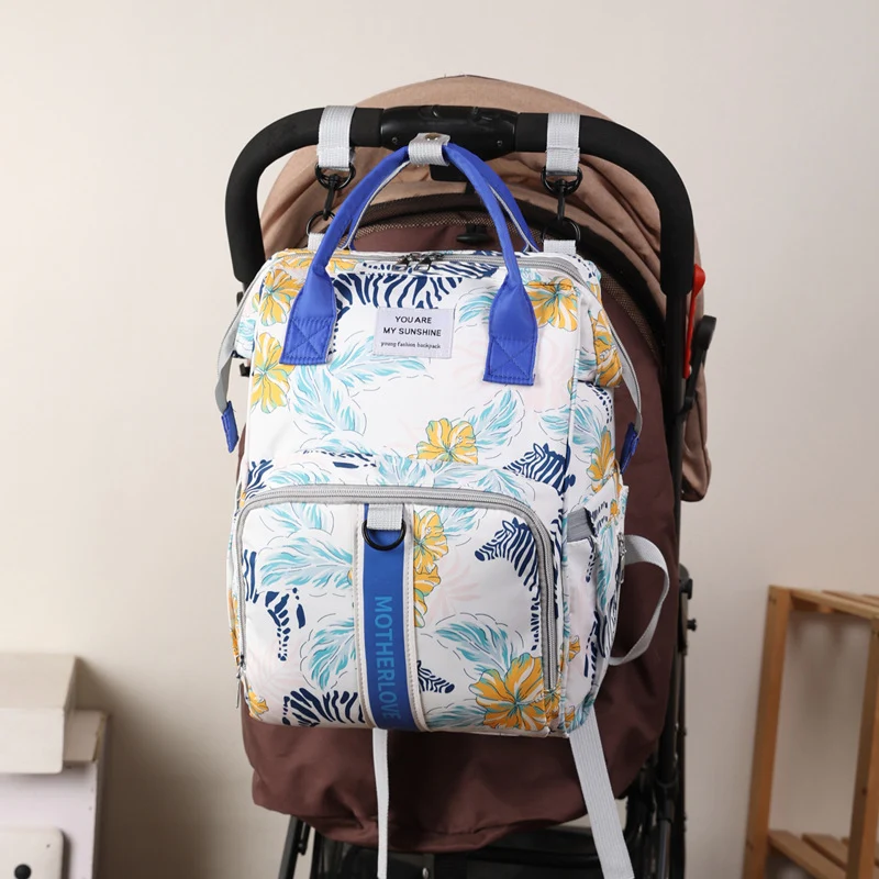 Stylish Multi-Functional Travel Backpack Stornfield