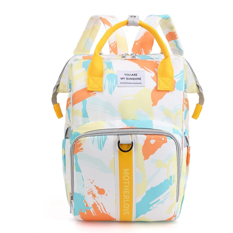 Stylish Multi-Functional Travel Backpack Stornfield