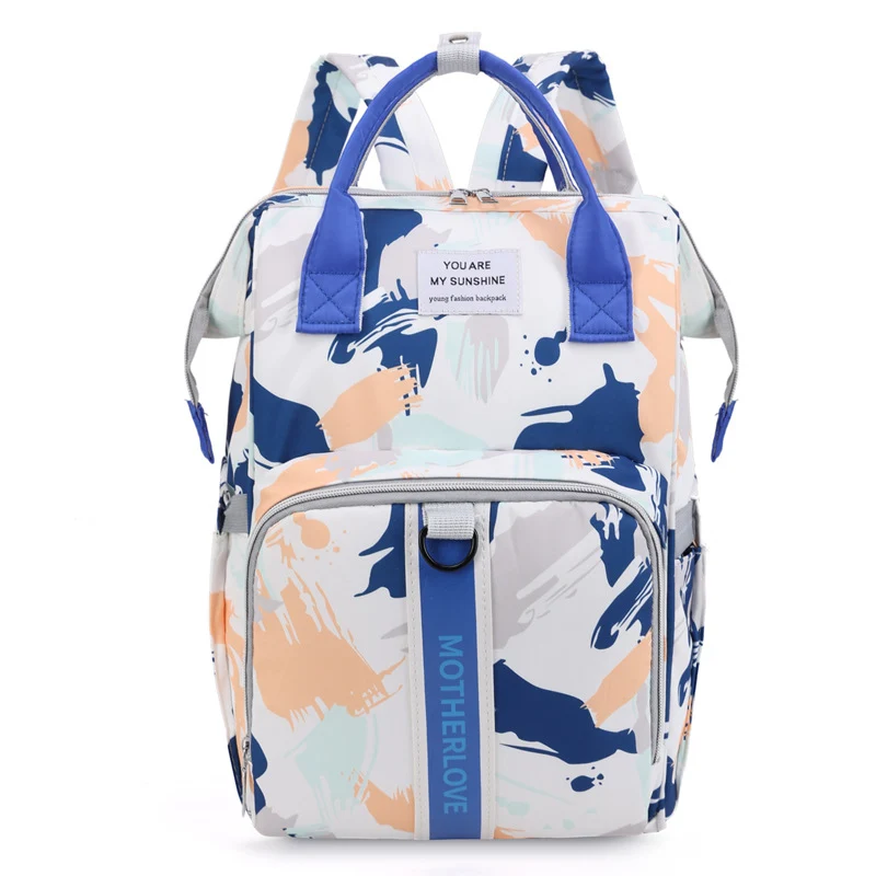 Stylish Multi-Functional Travel Backpack Stornfield