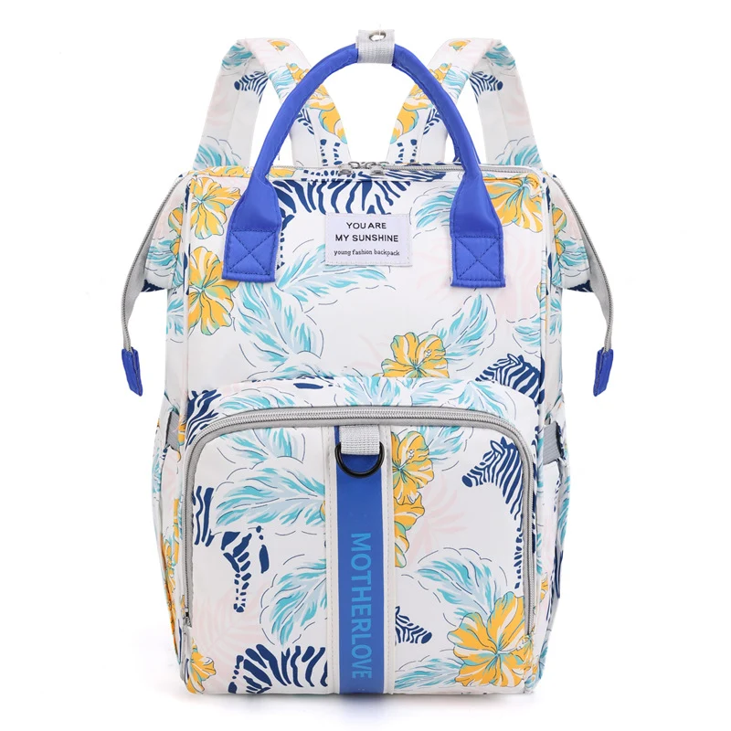 Stylish Multi-Functional Travel Backpack Stornfield