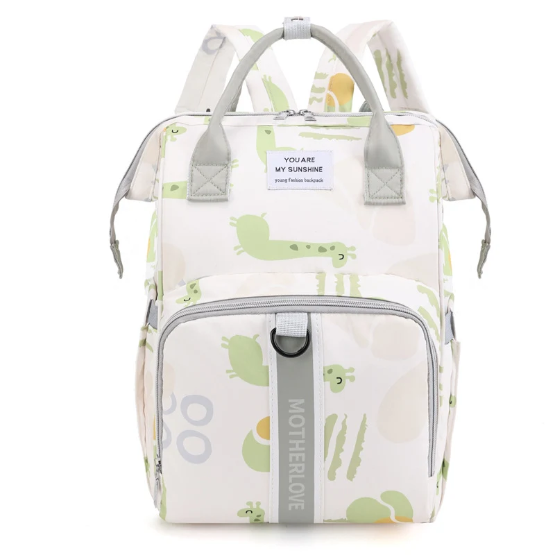 Stylish Multi-Functional Travel Backpack Stornfield