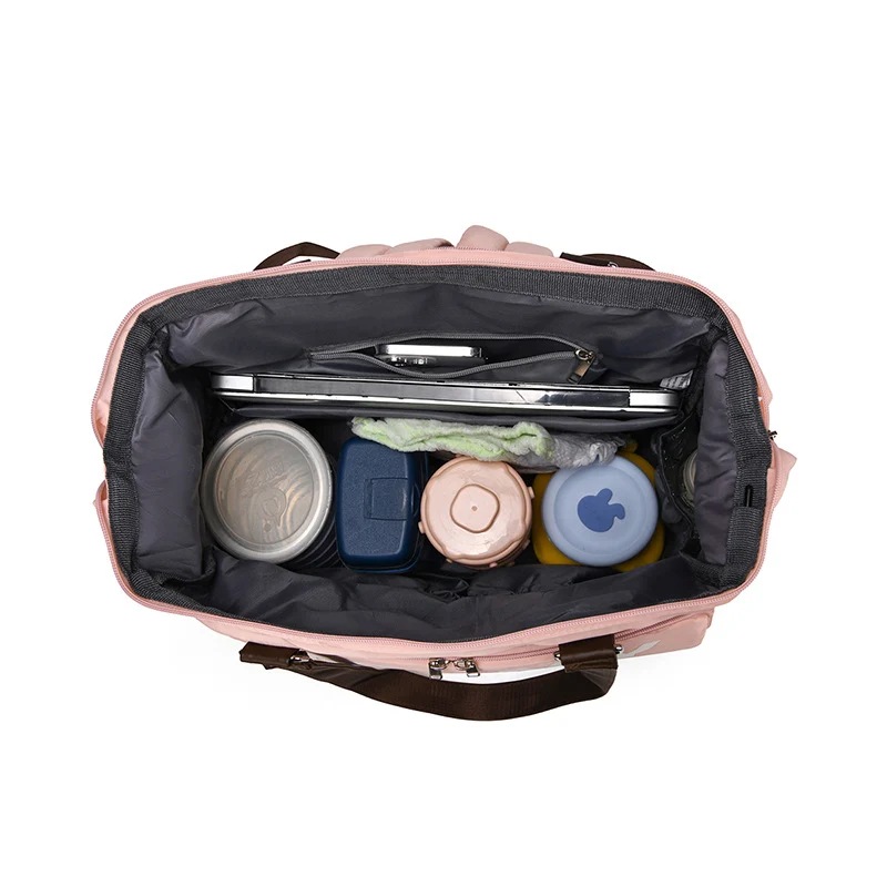 Stylish Multi-Functional Diaper Bag Stornfield