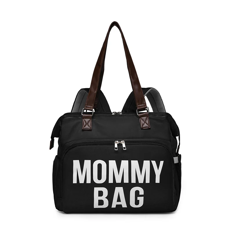Stylish Multi-Functional Diaper Bag Stornfield
