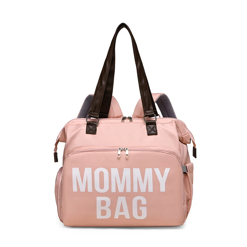 Stylish Multi-Functional Diaper Bag Stornfield