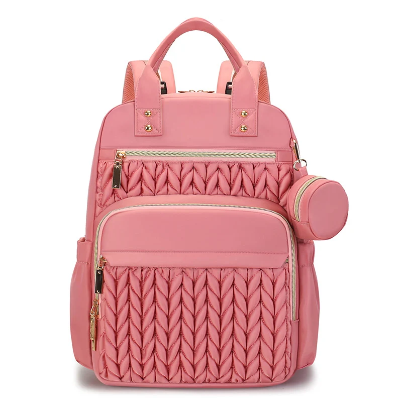 Stylish Multi-Compartment Travel Backpack Stornfield