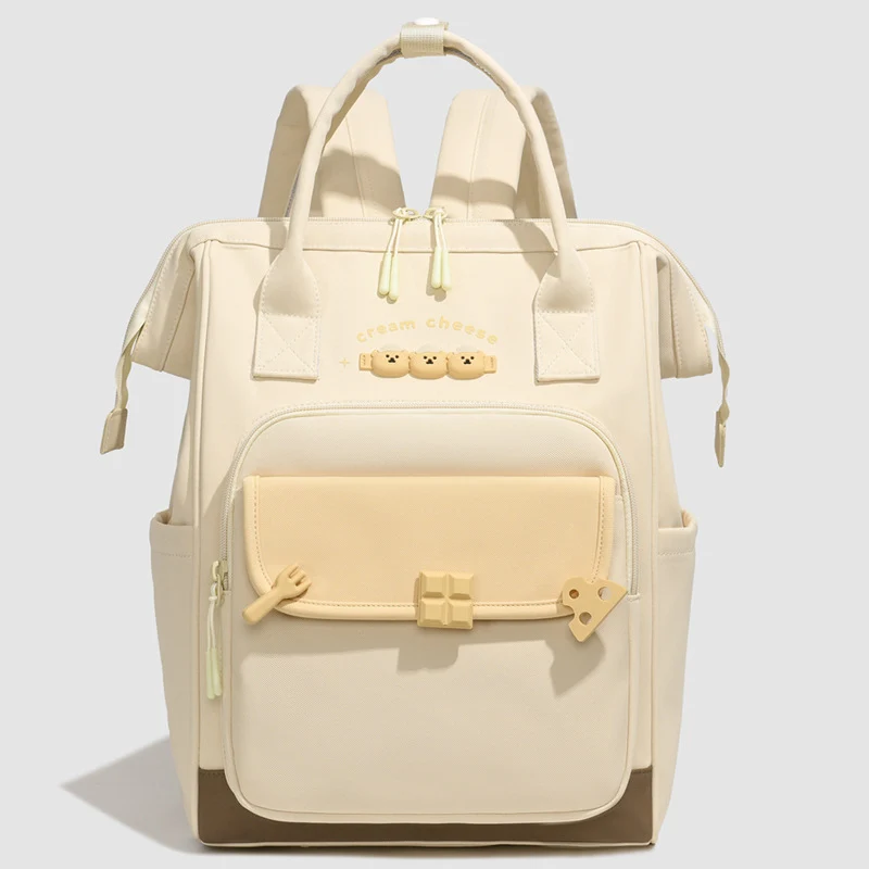 Multifunctional Casual Backpack Stornfield