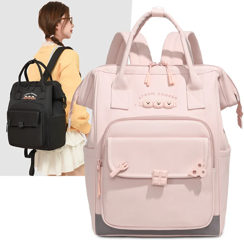 Multifunctional Casual Backpack Stornfield
