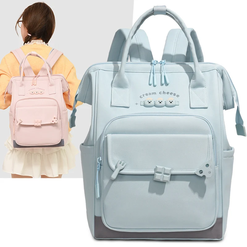 Multifunctional Casual Backpack Stornfield