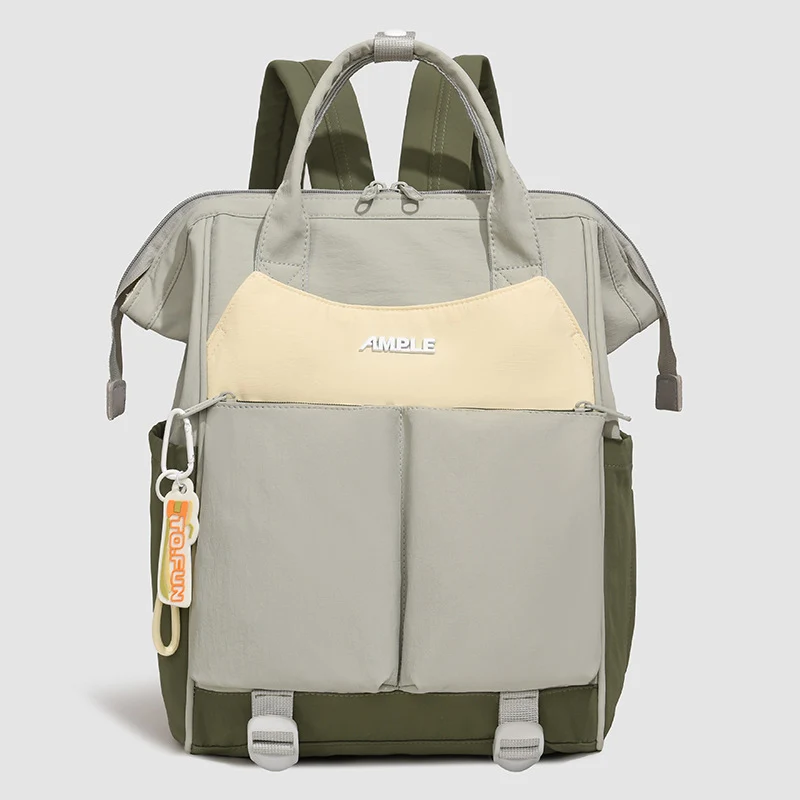 Multi-Purpose Convertible Backpack Stornfield