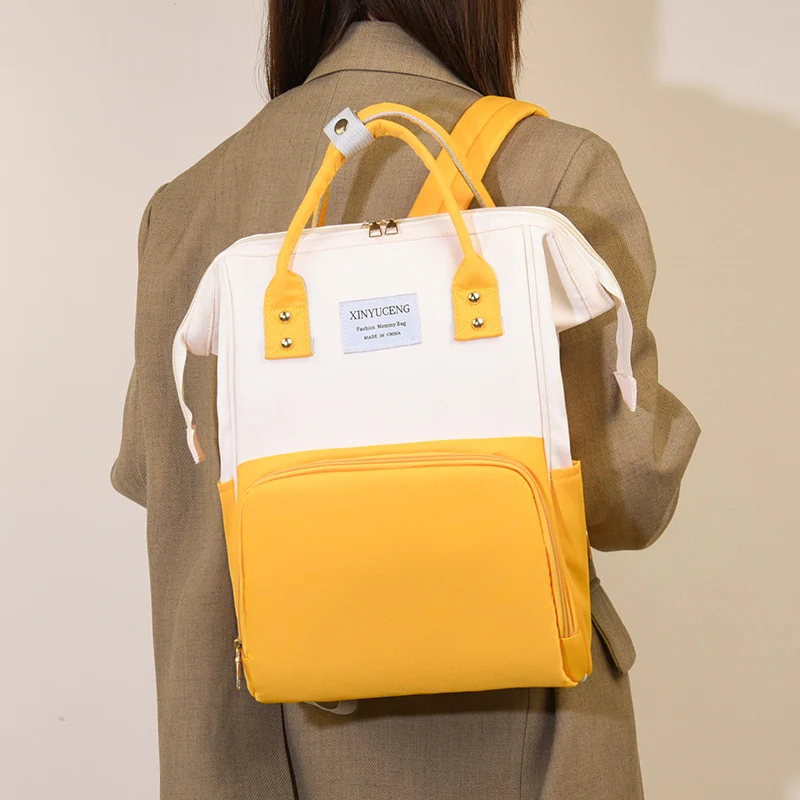 Multi-Functional Travel Stornfield