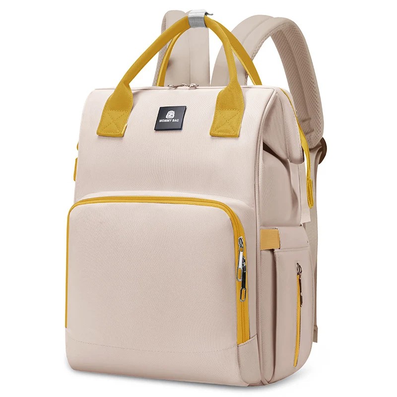 Multi-Functional Diaper Backpack Stornfield