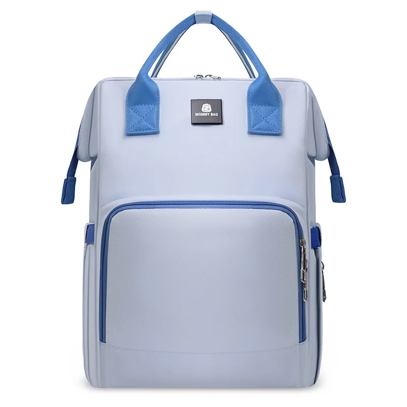 Multi-Functional Diaper Backpack Stornfield