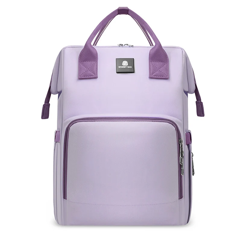 Multi-Functional Diaper Backpack Stornfield