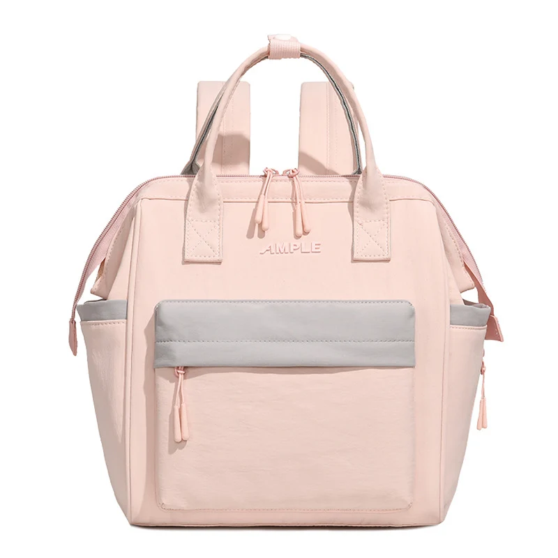 Multi-Functional Convertible Diaper Backpack Stornfield