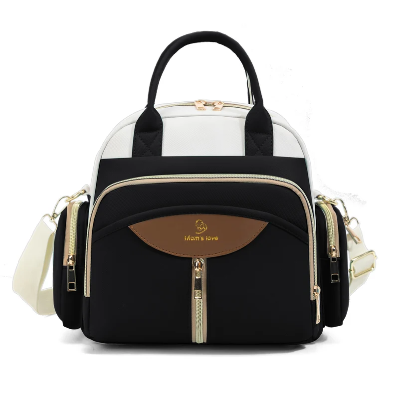 Multi-Functional Baby Care Diaper Backpack Stornfield