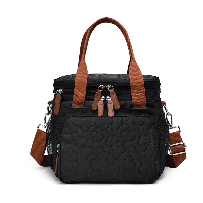 Insulated Lunch Tote Stornfield