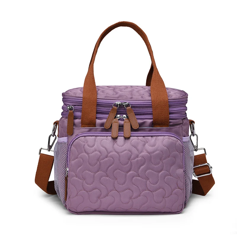 Insulated Lunch Tote Stornfield