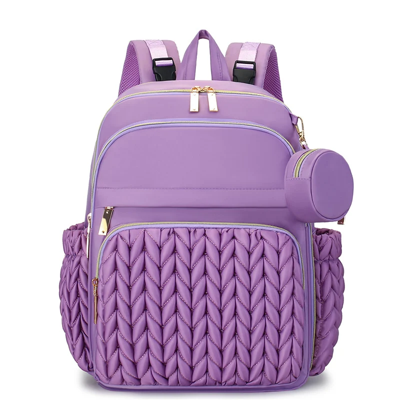 Fashionable Multi-Compartment Backpack Stornfield