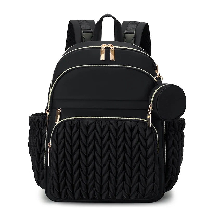 Fashionable Multi-Compartment Backpack Stornfield