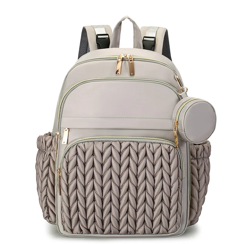 Fashionable Multi-Compartment Backpack Stornfield