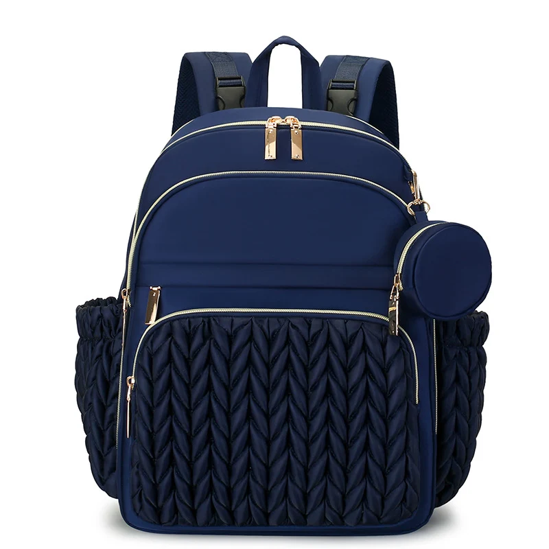 Fashionable Multi-Compartment Backpack Stornfield