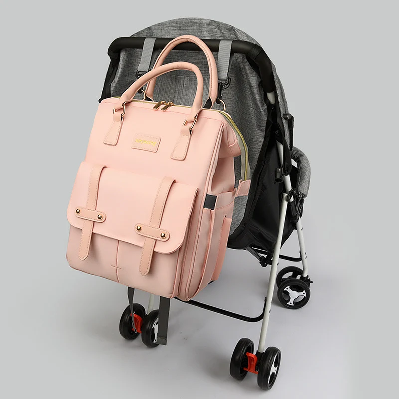 Versatile Travel Backpack Stornfield
