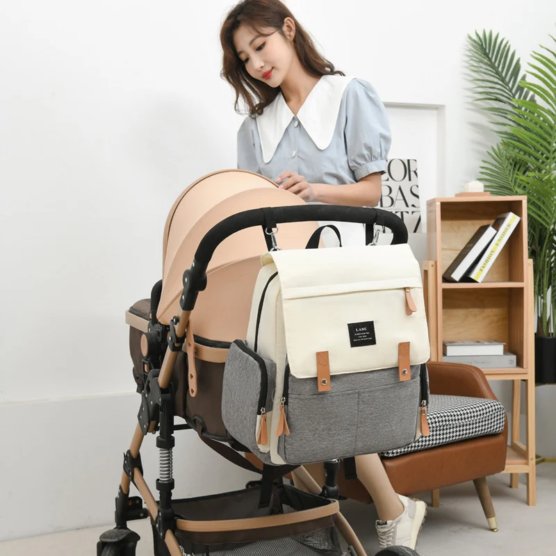 Versatile Stylish Backpack Stornfield