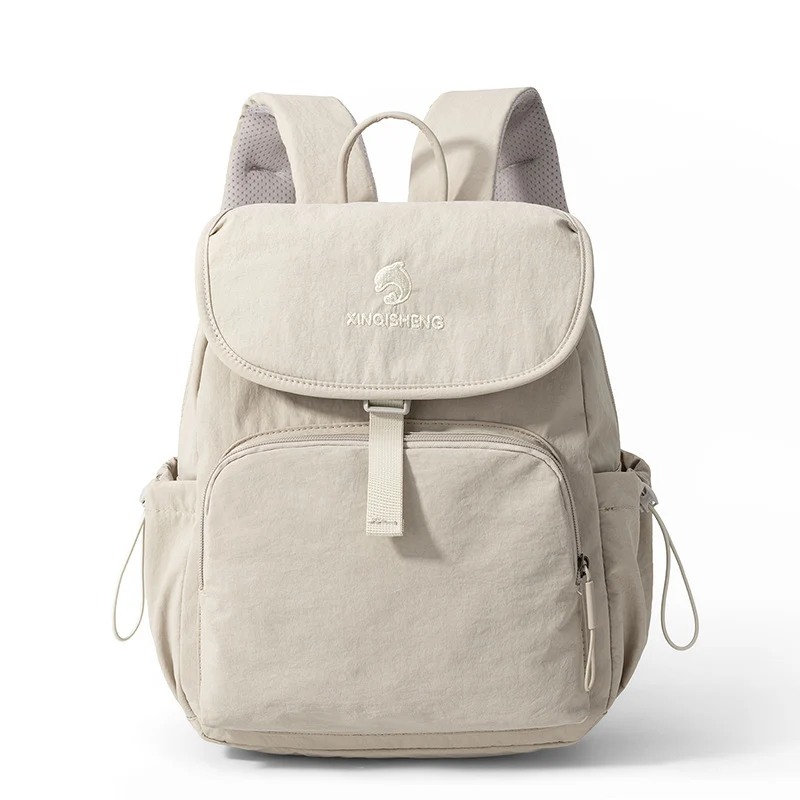 Versatile Multi-Functional Backpack Stornfield