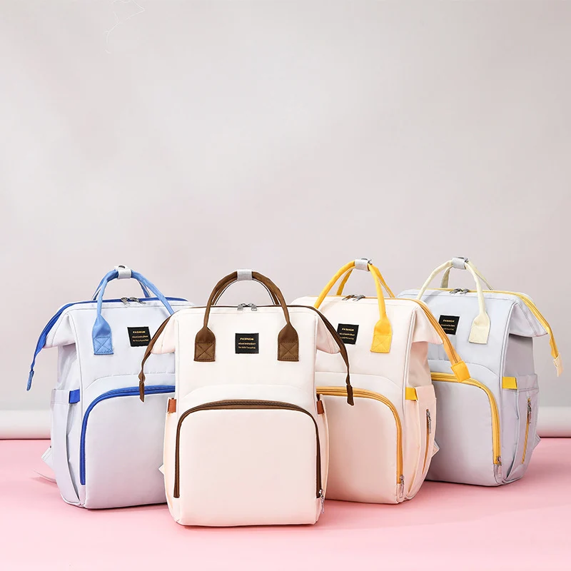 Versatile Multi-Functional Backpack Stornfield