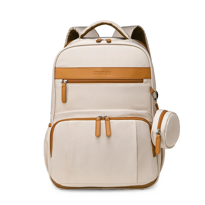 Stylish Travel Backpack Stornfield